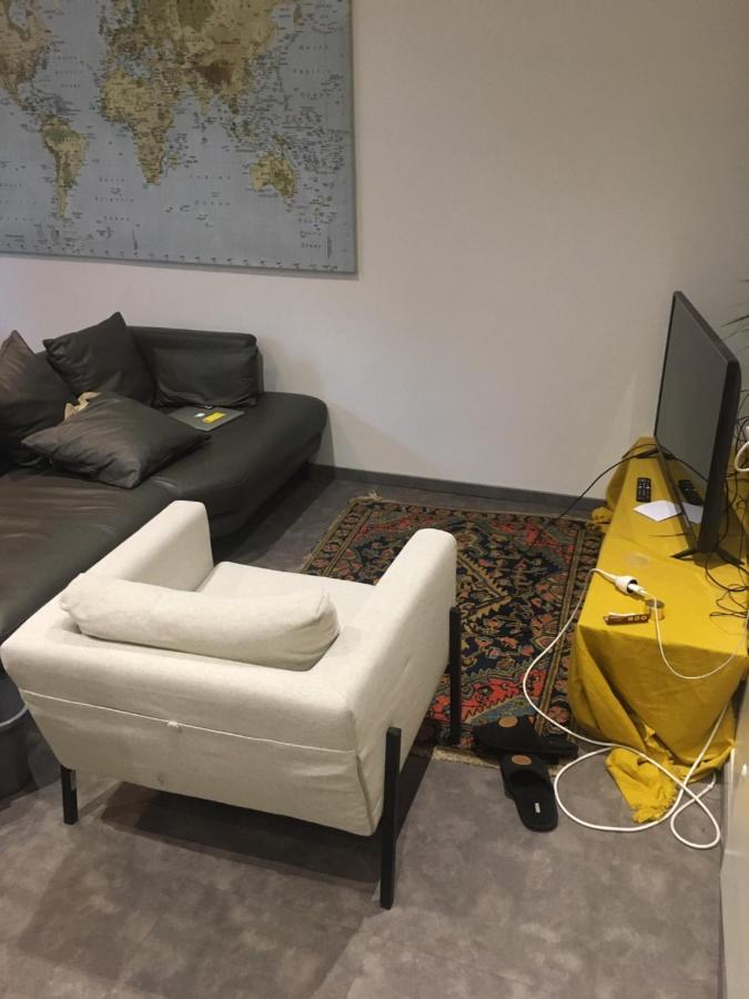 Grand T3 Comedie Gare Saint Roch Apartamento
