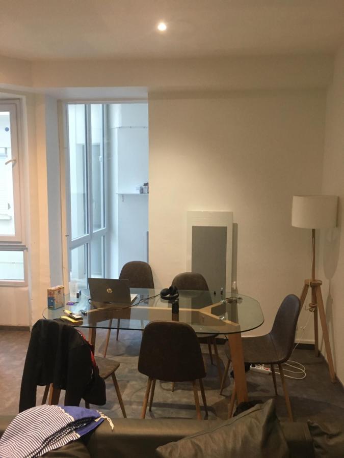 Grand T3 Comedie Gare Saint Roch Apartamento Montpellier