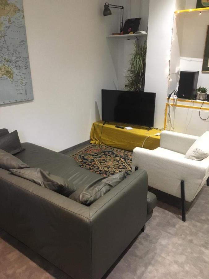 Apartamento Grand T3 Comedie Gare Saint Roch