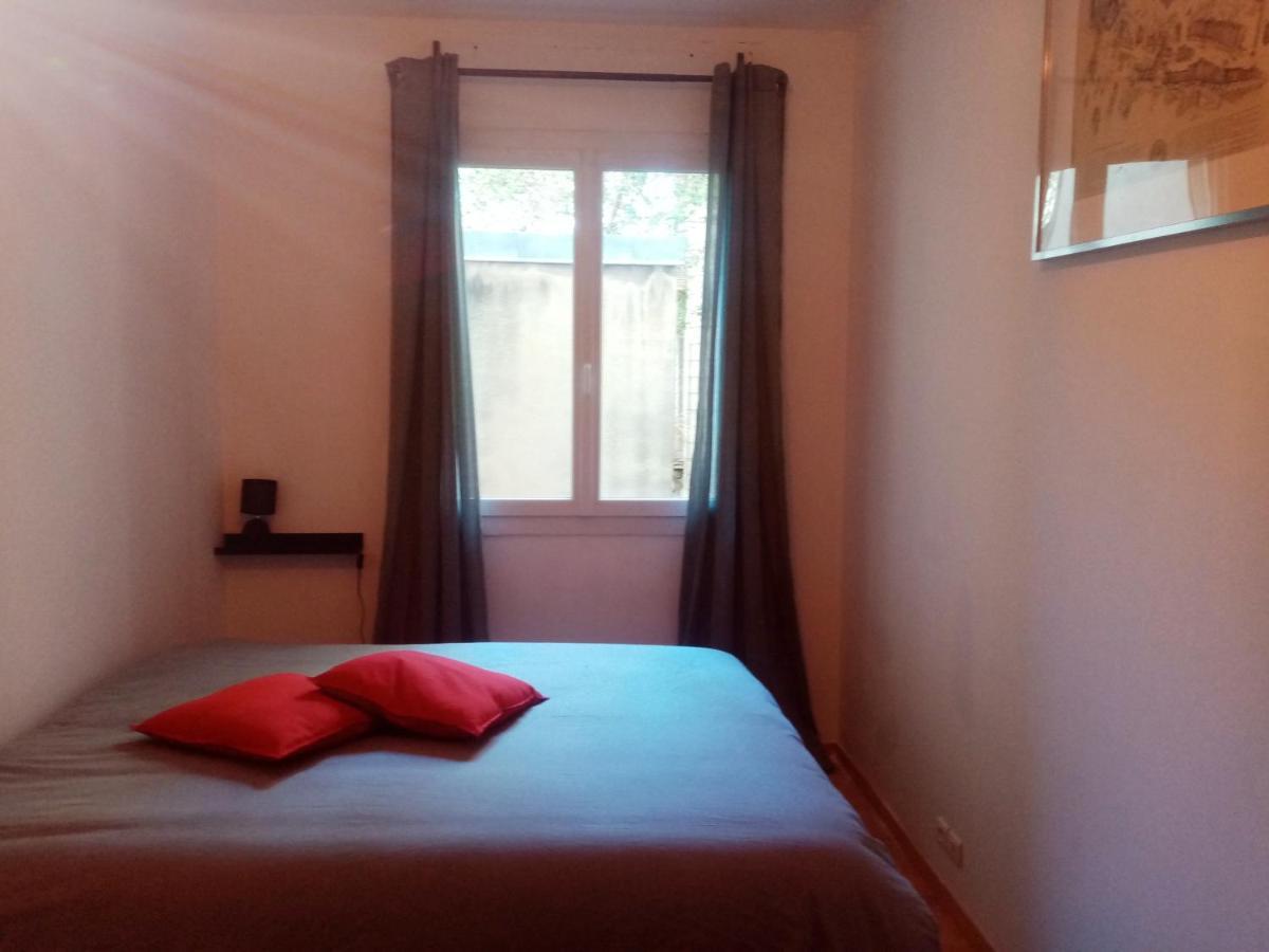 Grand T3 Comedie Gare Saint Roch Apartamento Montpellier